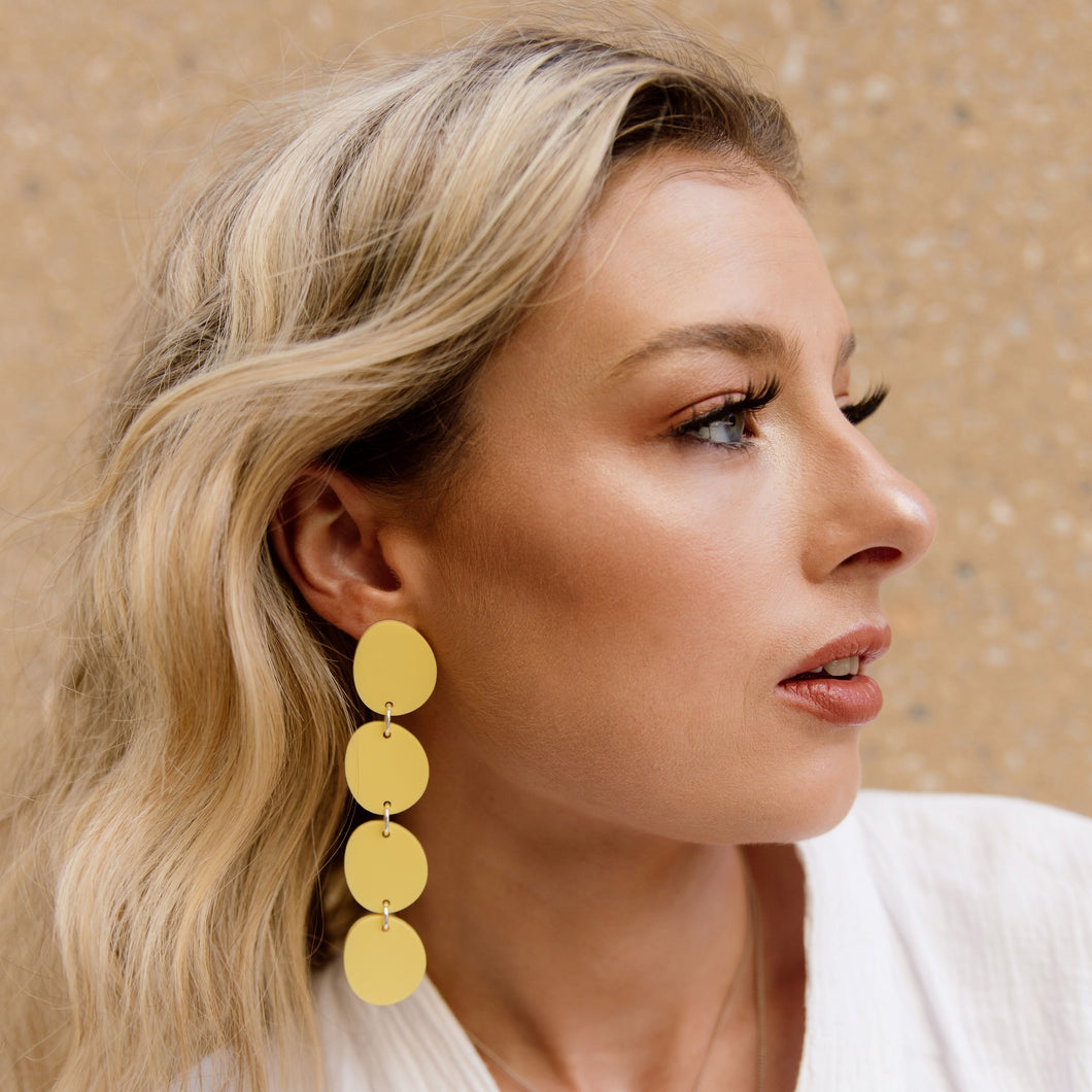 Paula Statements - Lemon