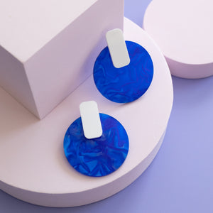 Santorini Stud