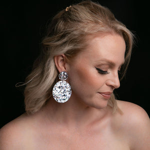 The Classics - Crystal White