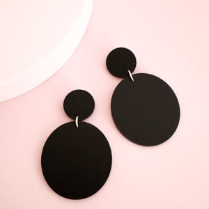 The Classics - Black