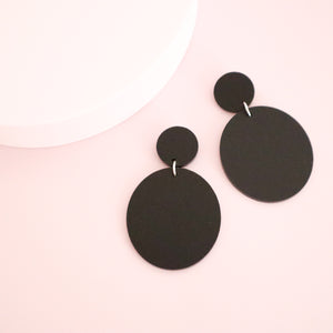 The Classics - Black