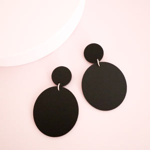 The Classics - Black