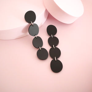 Paula Statements - Black